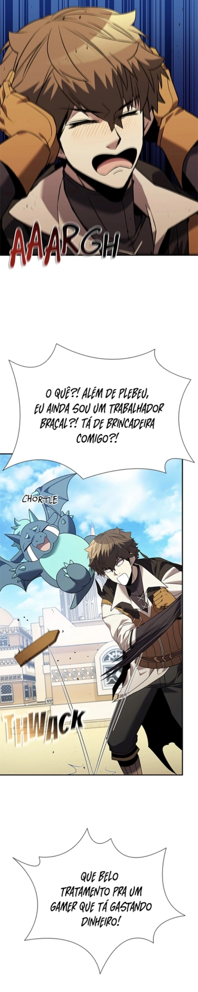 Read Taming Master PT Manga Online