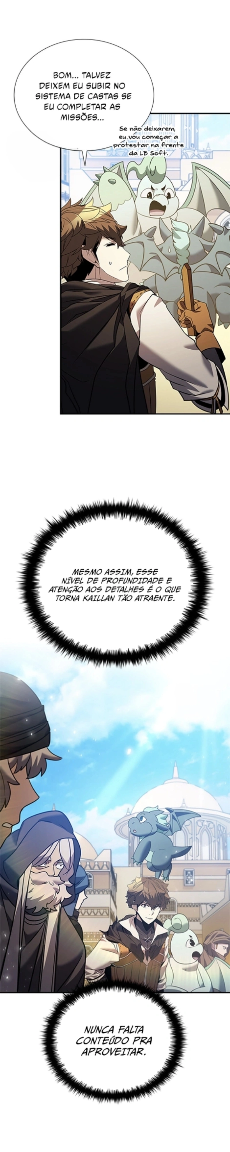 Read Taming Master PT Manga Online