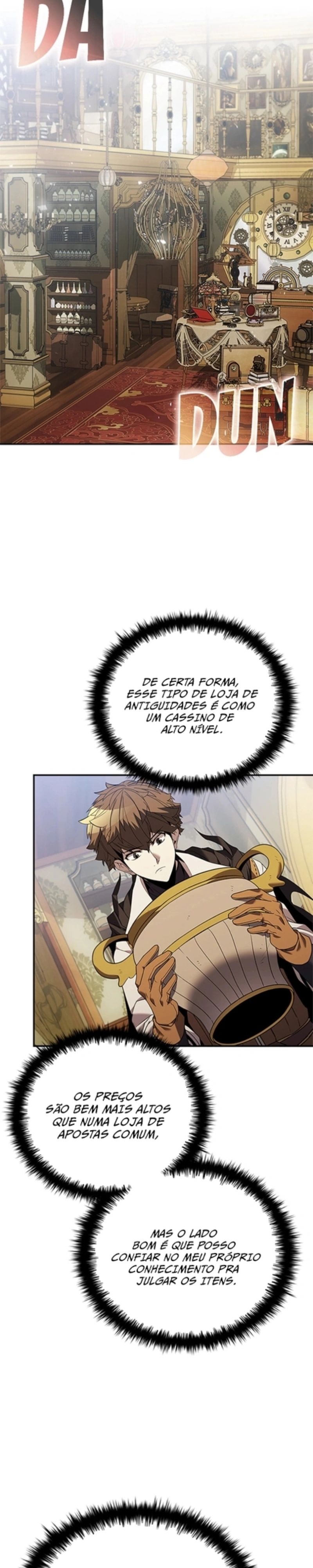 Read Taming Master PT Manga Online