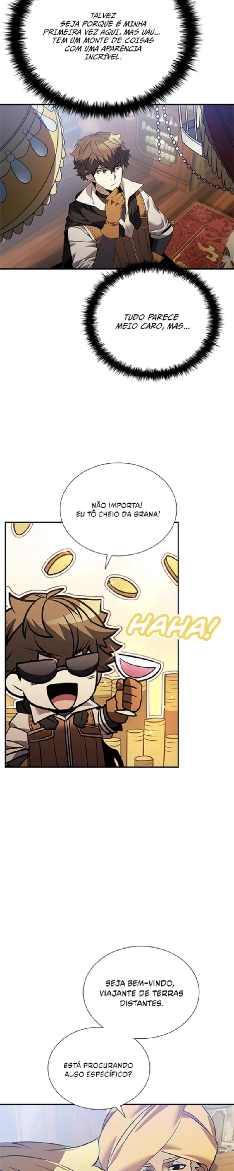 Read Taming Master PT Manga Online