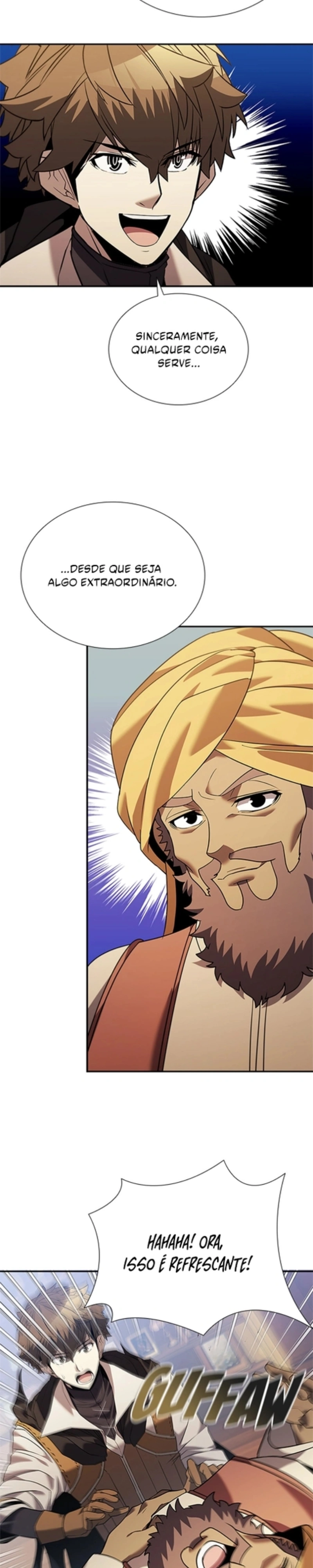 Read Taming Master PT Manga Online