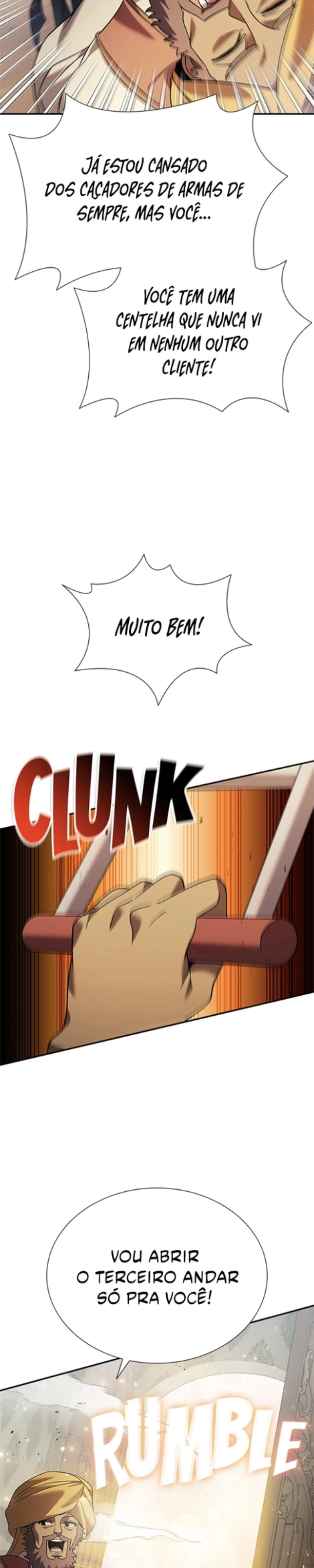 Read Taming Master PT Manga Online