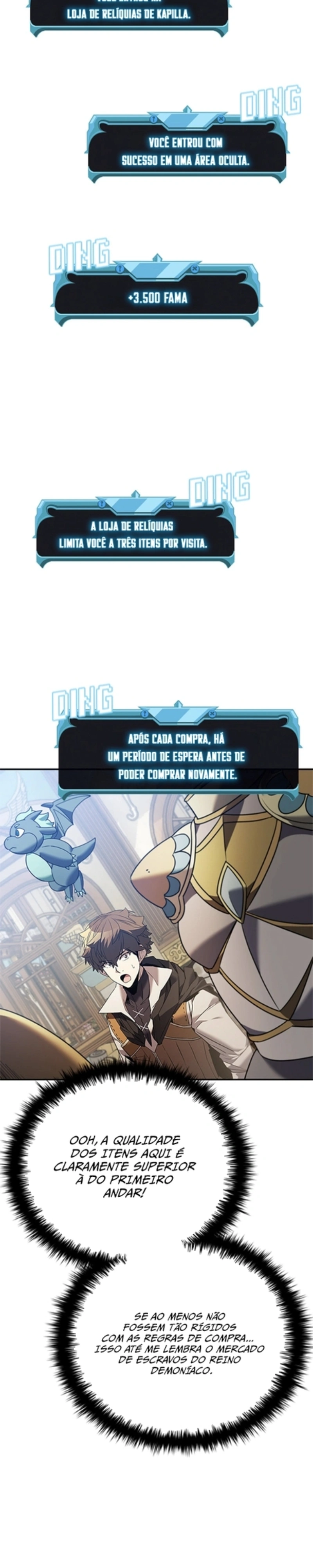 Read Taming Master PT Manga Online