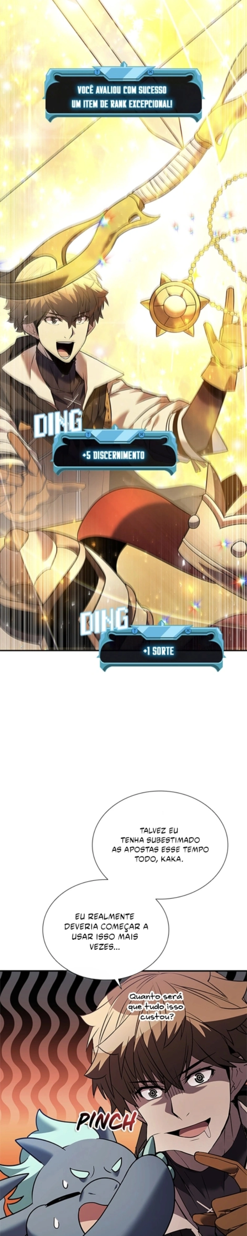Read Taming Master PT Manga Online