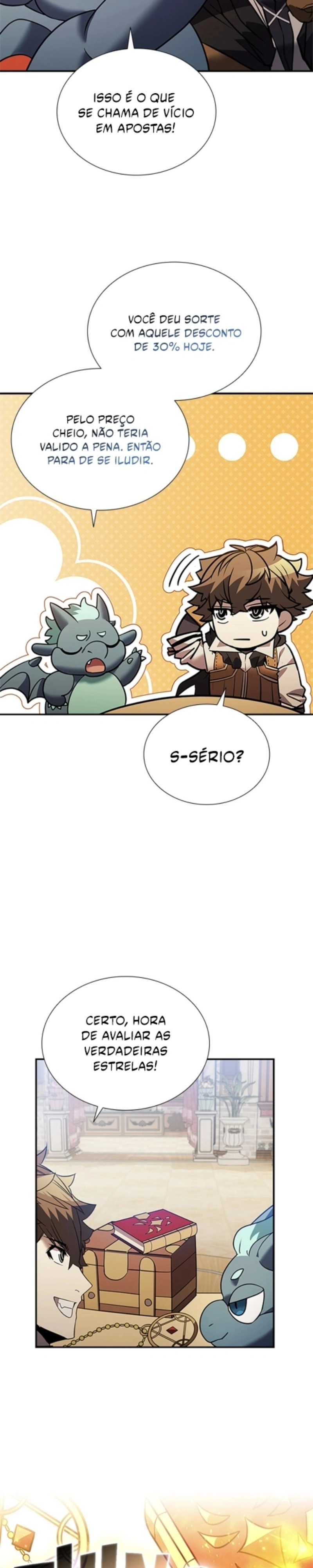 Read Taming Master PT Manga Online