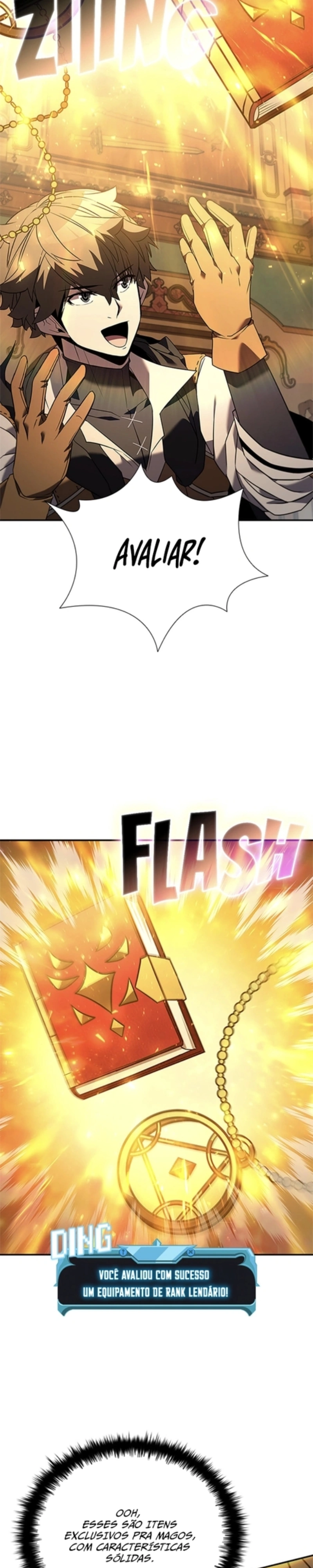 Read Taming Master PT Manga Online