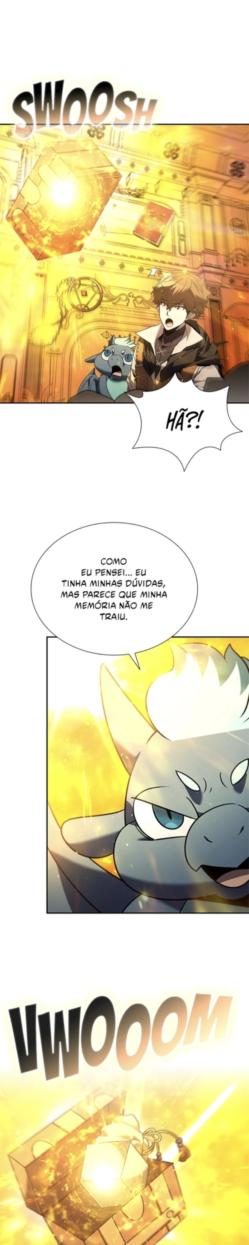 Read Taming Master PT Manga Online