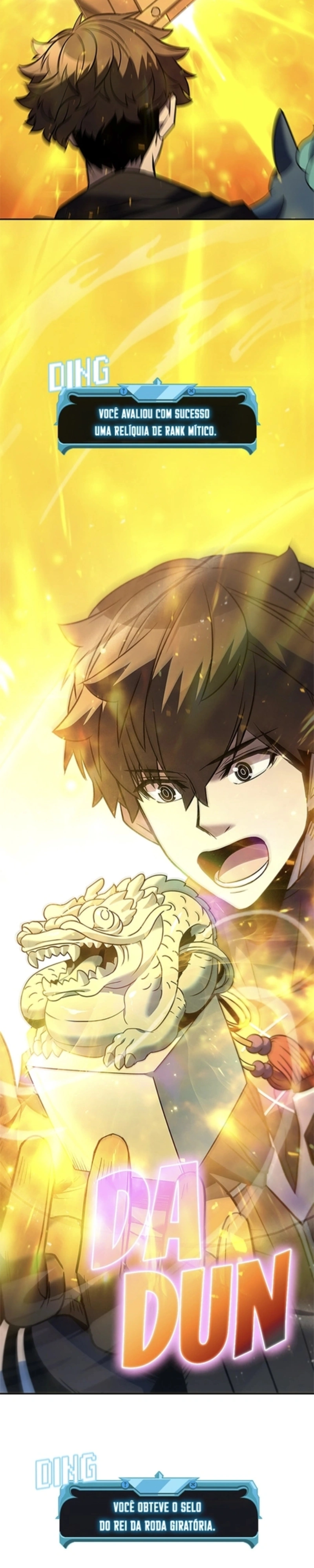 Read Taming Master PT Manga Online