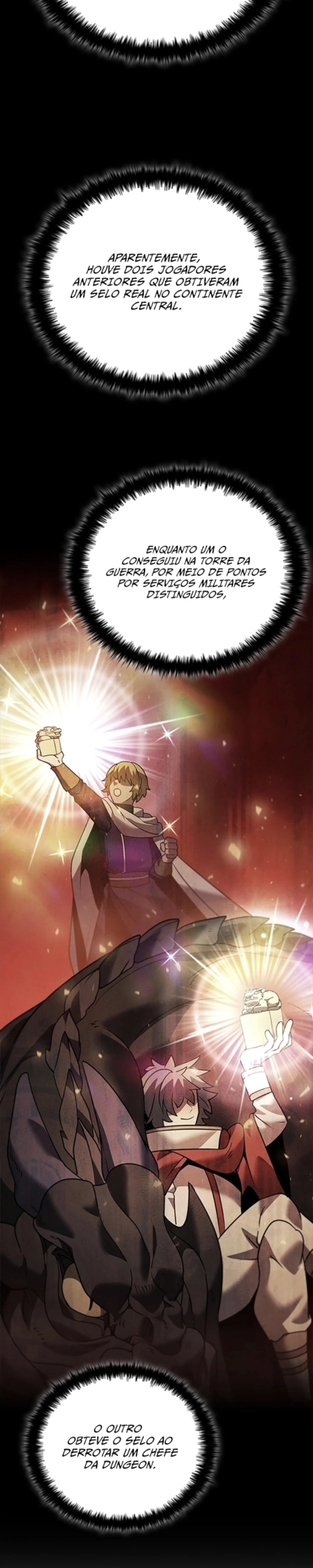 Read Taming Master PT Manga Online