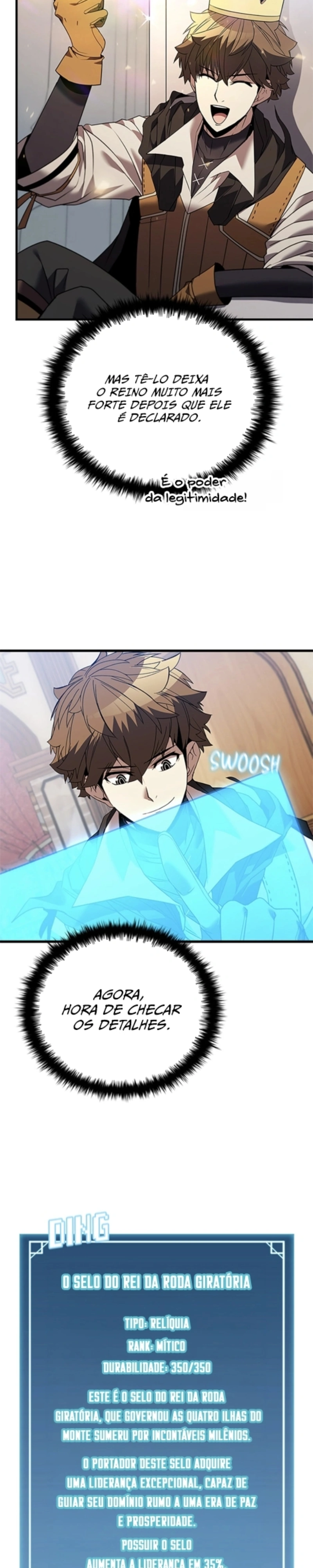 Read Taming Master PT Manga Online