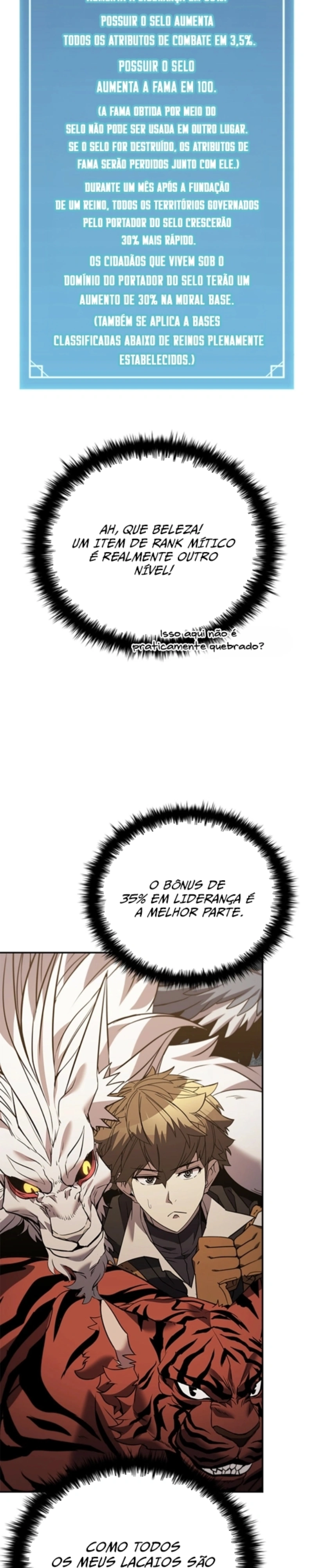 Read Taming Master PT Manga Online