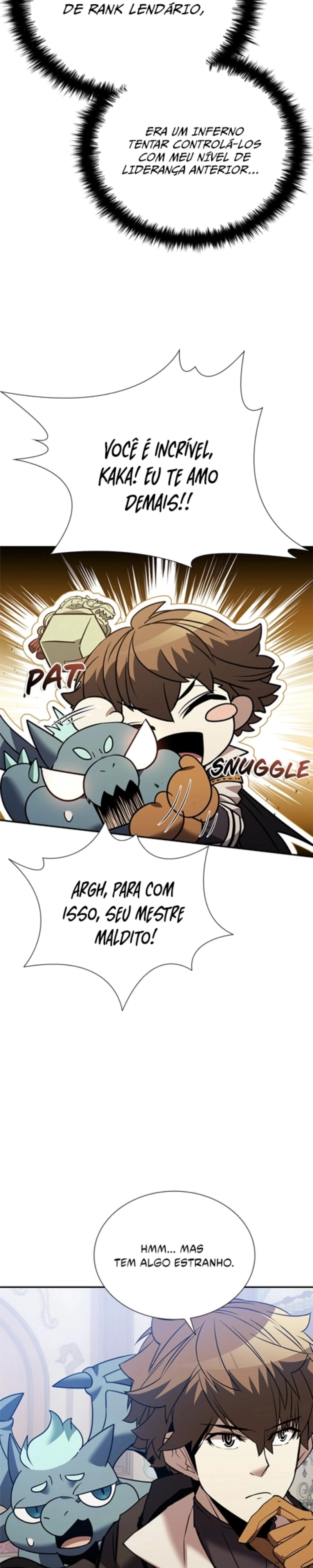 Read Taming Master PT Manga Online