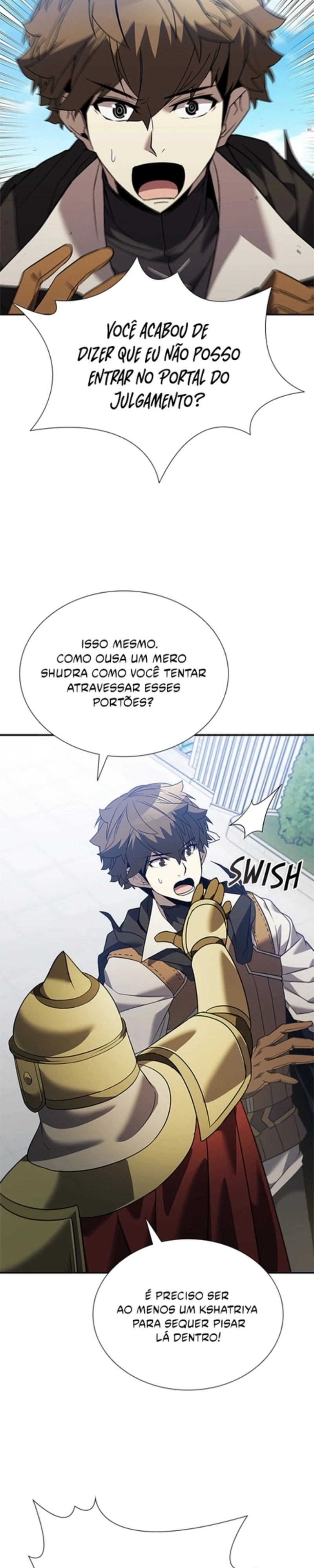 Read Taming Master PT Manga Online