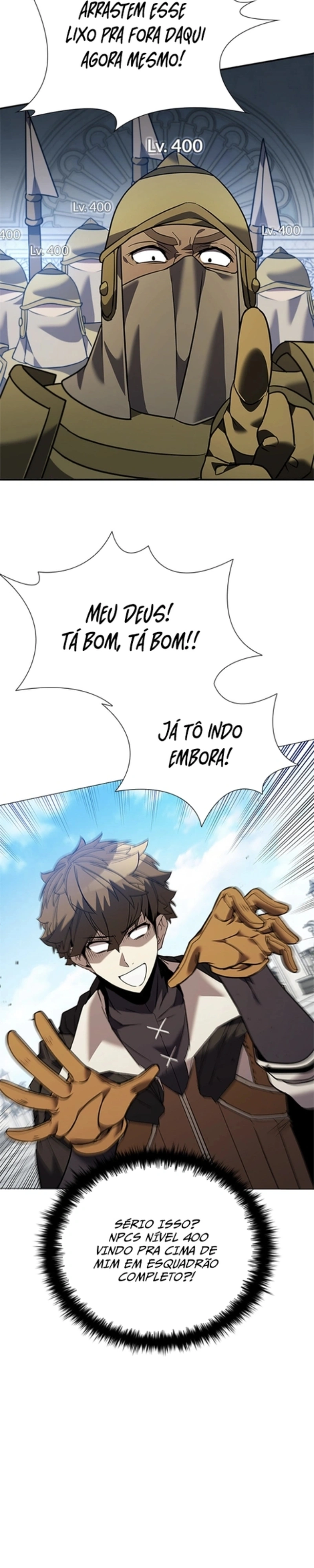 Read Taming Master PT Manga Online