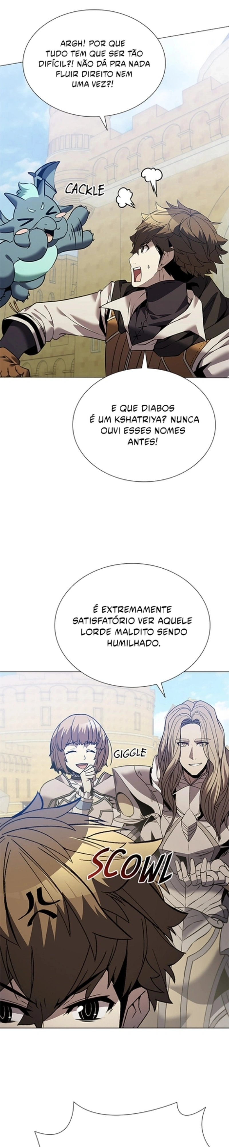 Read Taming Master PT Manga Online