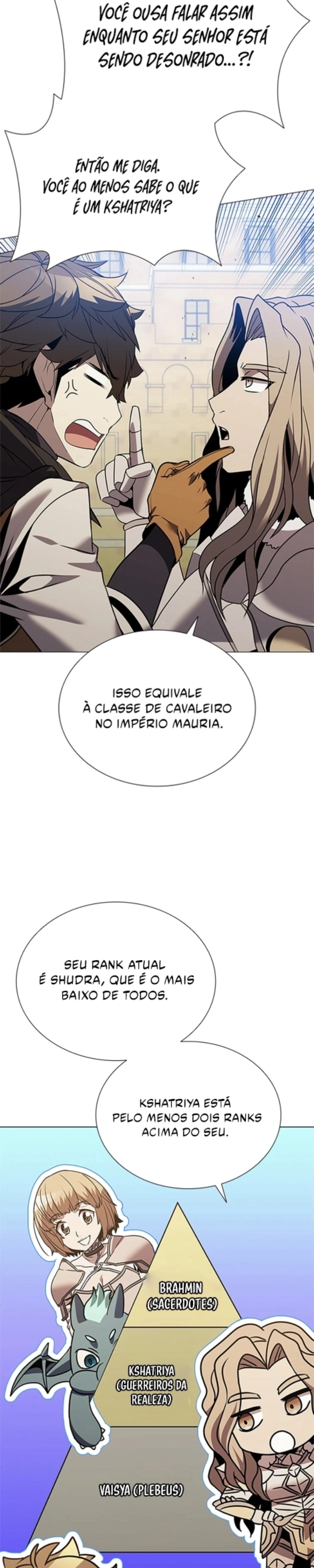 Read Taming Master PT Manga Online