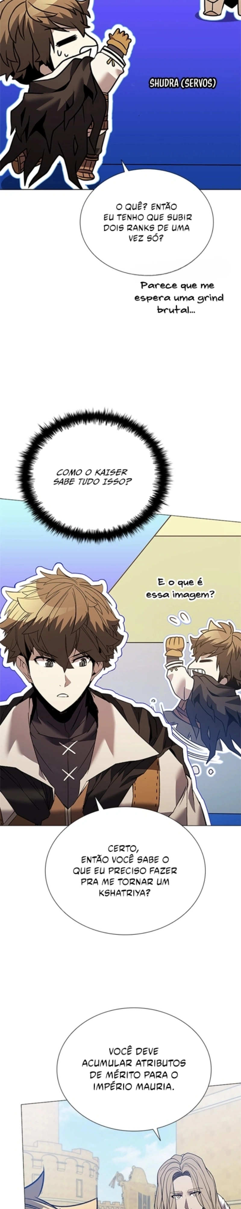 Read Taming Master PT Manga Online