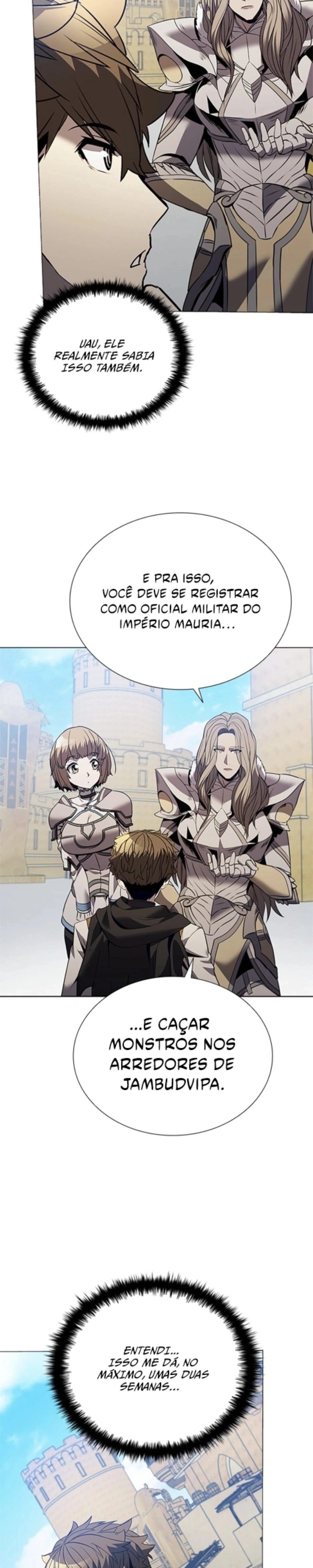 Read Taming Master PT Manga Online