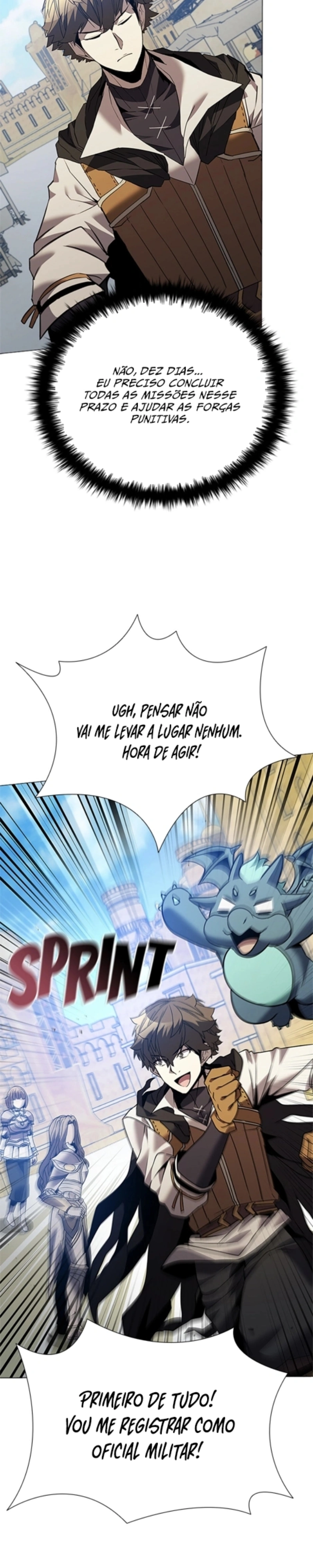 Read Taming Master PT Manga Online