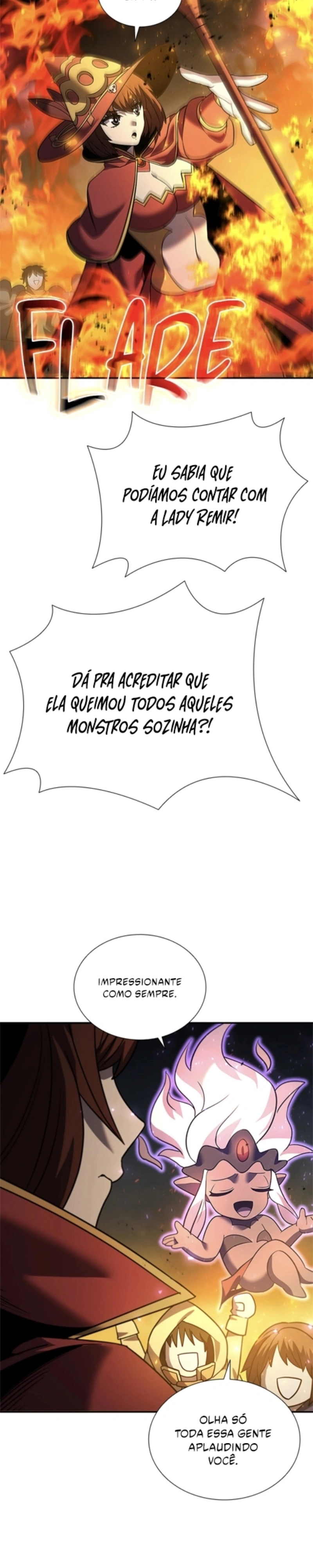 Read Taming Master PT Manga Online