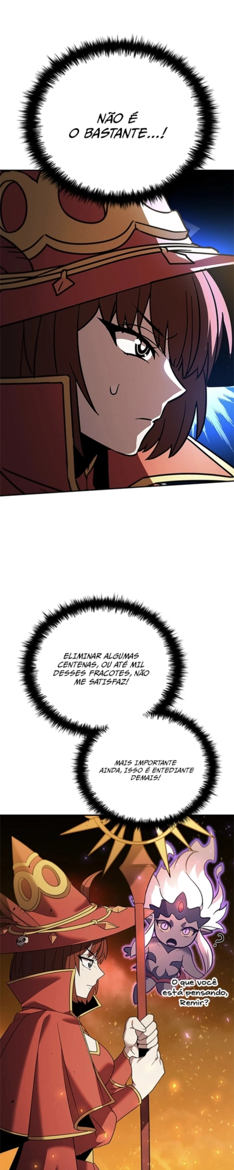 Read Taming Master PT Manga Online
