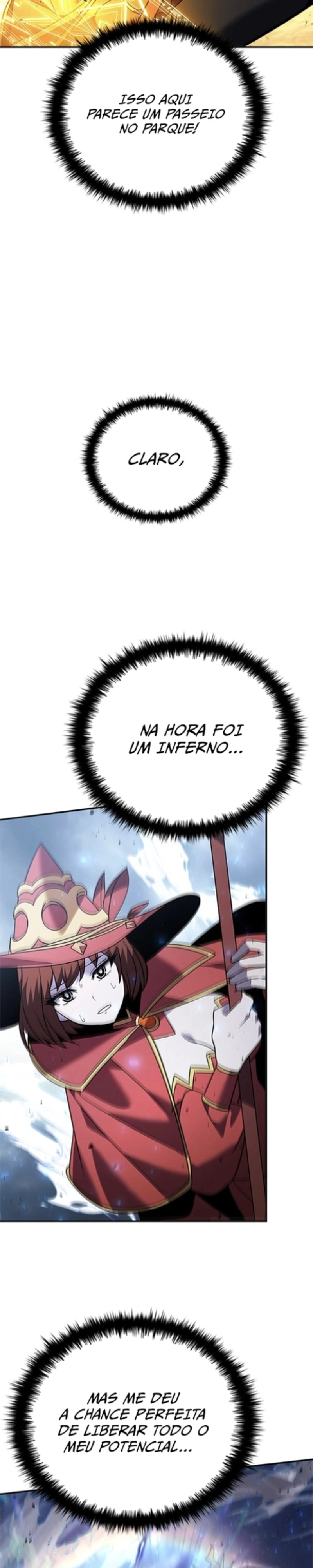 Read Taming Master PT Manga Online