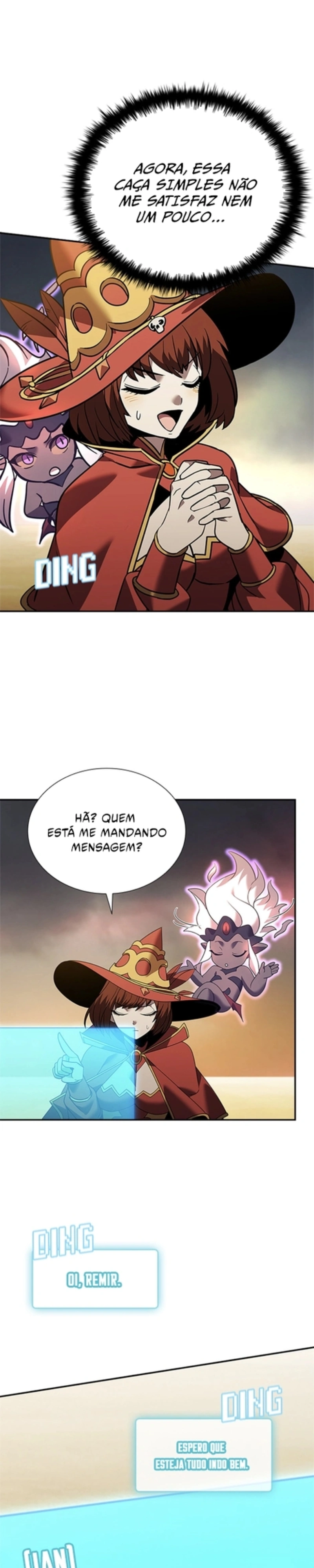 Read Taming Master PT Manga Online