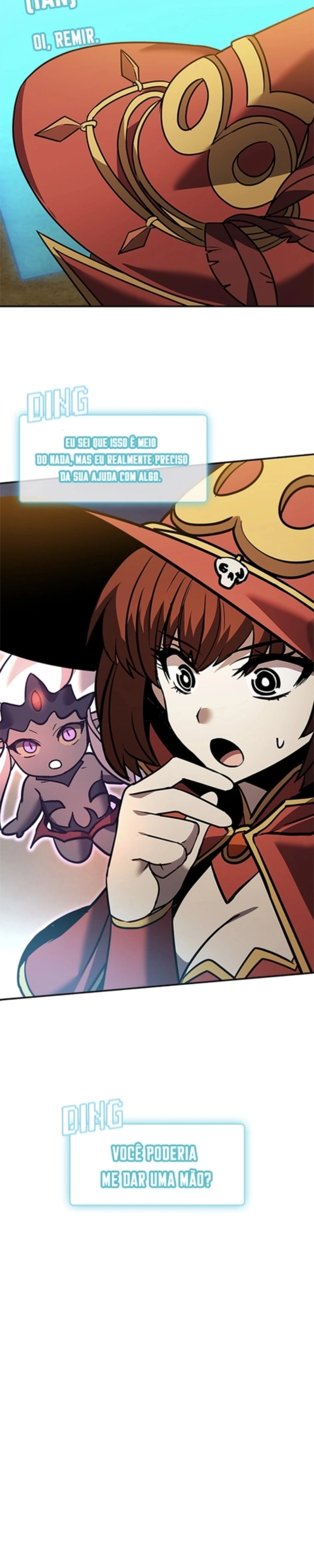 Read Taming Master PT Manga Online