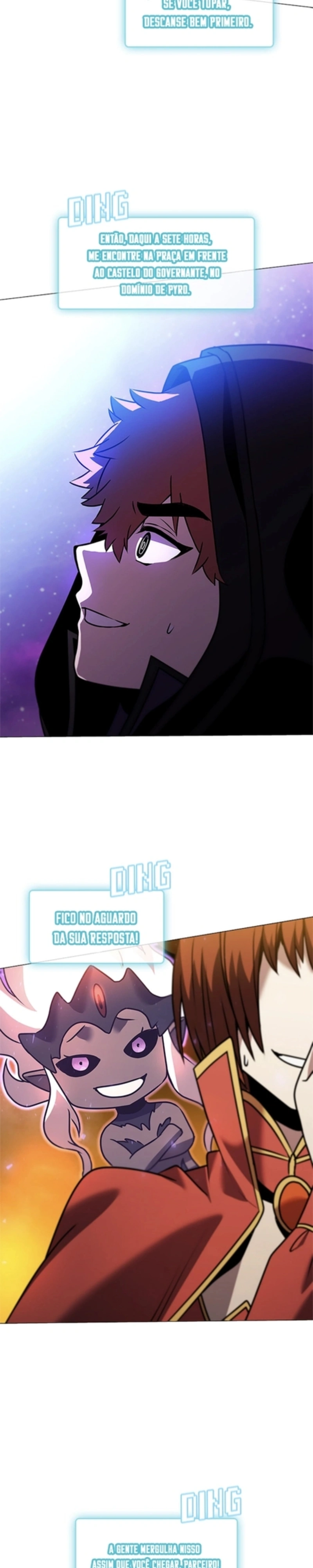 Read Taming Master PT Manga Online