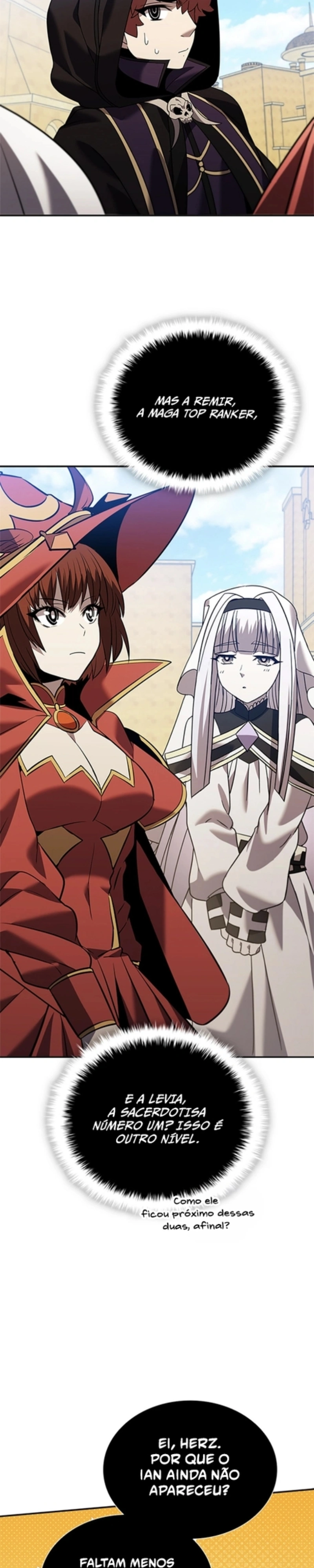 Read Taming Master PT Manga Online