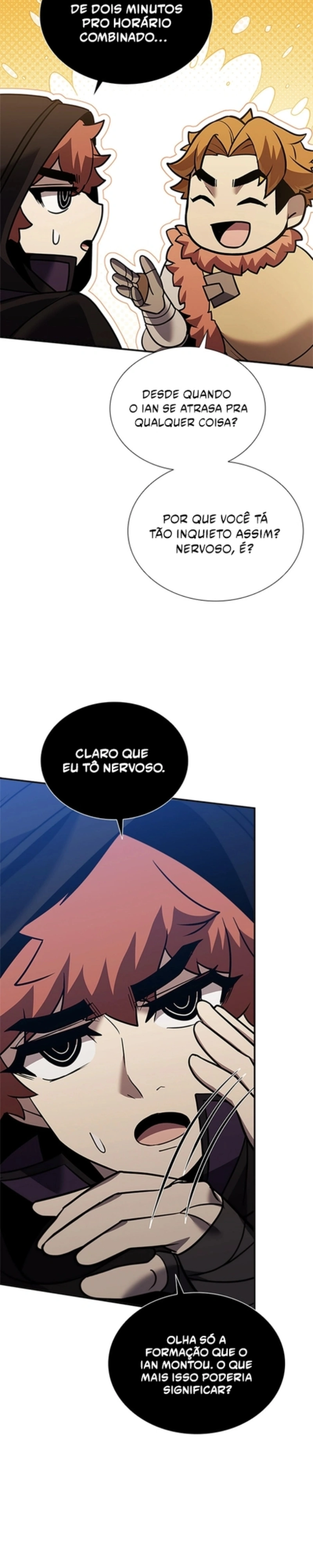 Read Taming Master PT Manga Online
