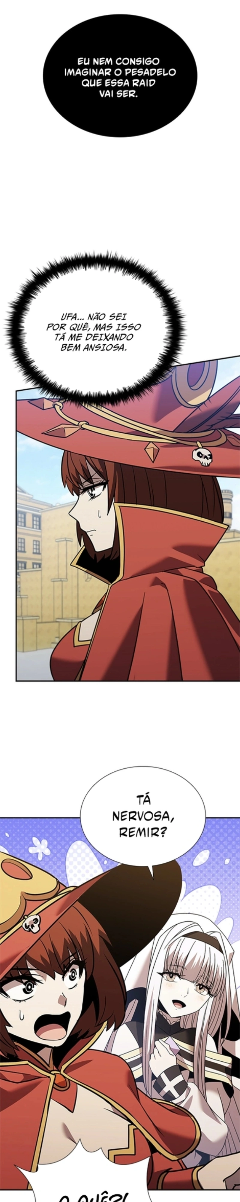 Read Taming Master PT Manga Online