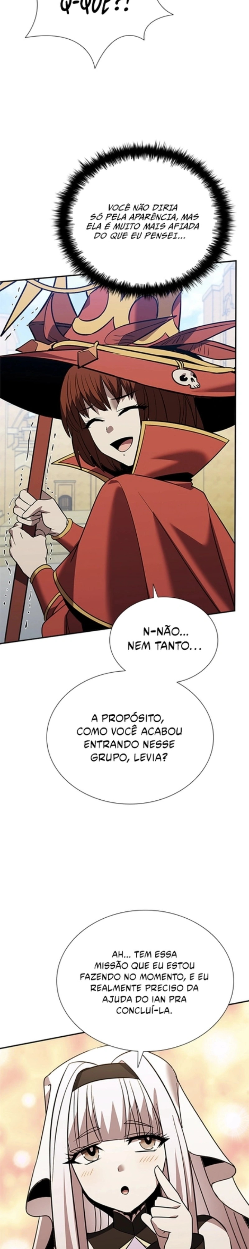 Read Taming Master PT Manga Online