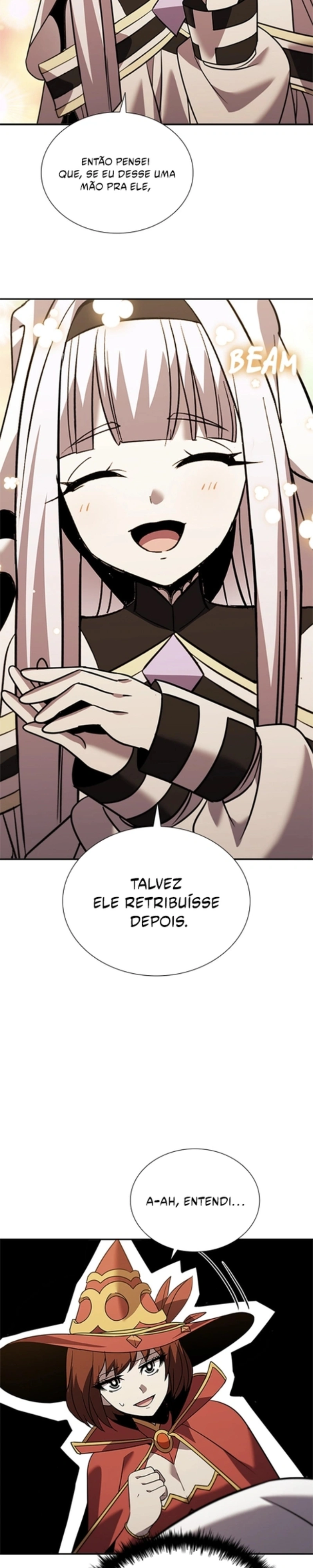 Read Taming Master PT Manga Online