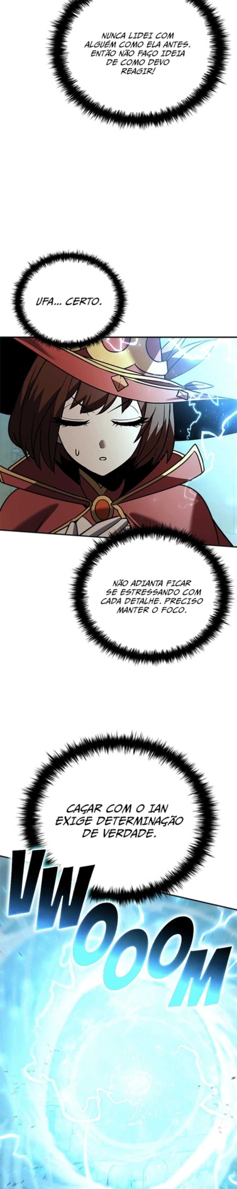 Read Taming Master PT Manga Online