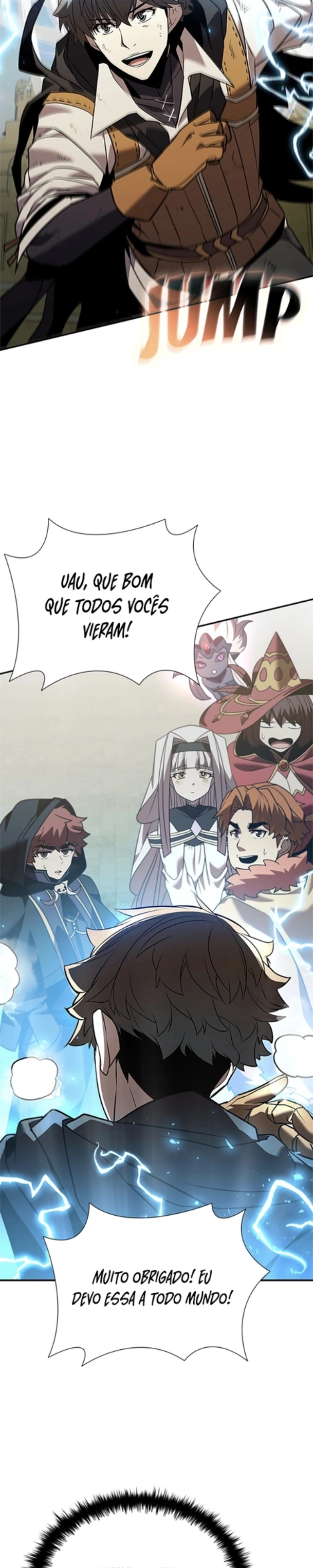 Read Taming Master PT Manga Online