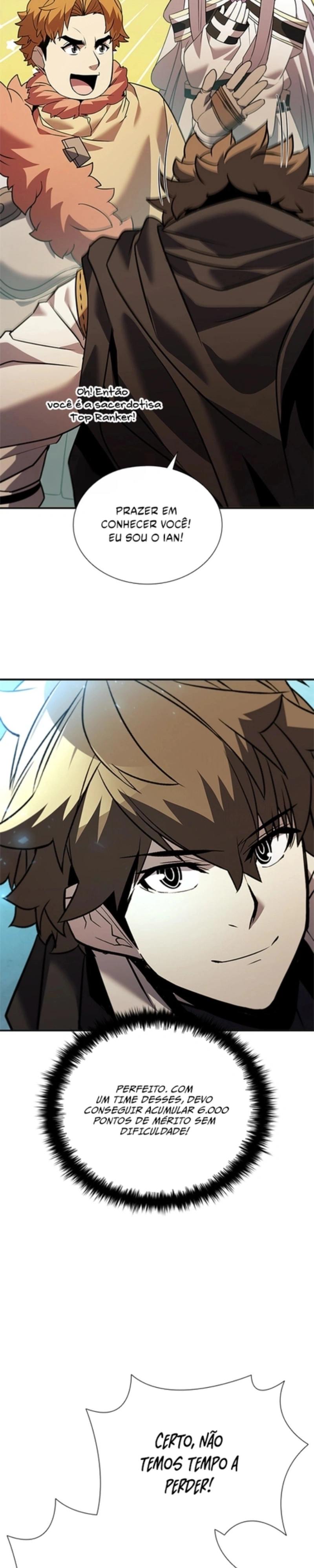 Read Taming Master PT Manga Online