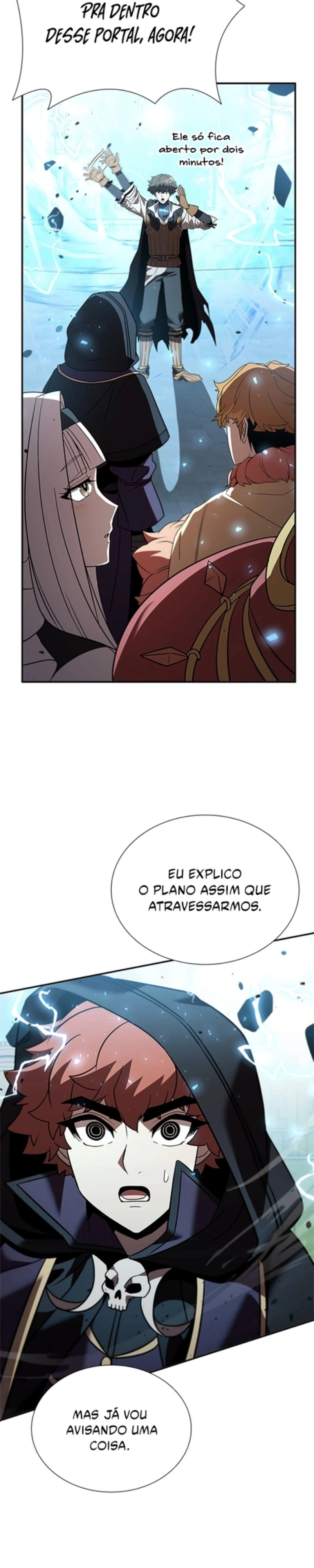 Read Taming Master PT Manga Online