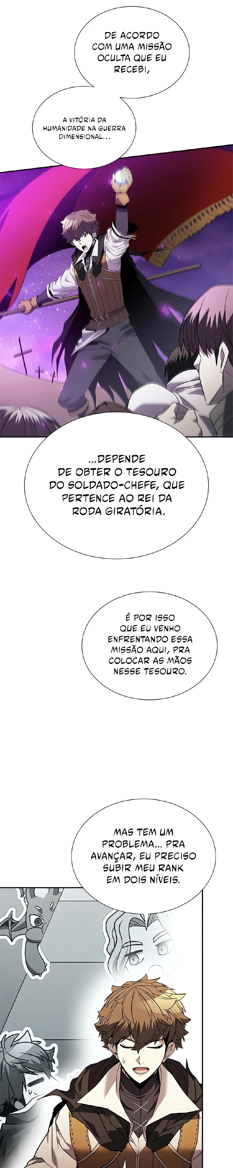 Read Taming Master PT Manga Online