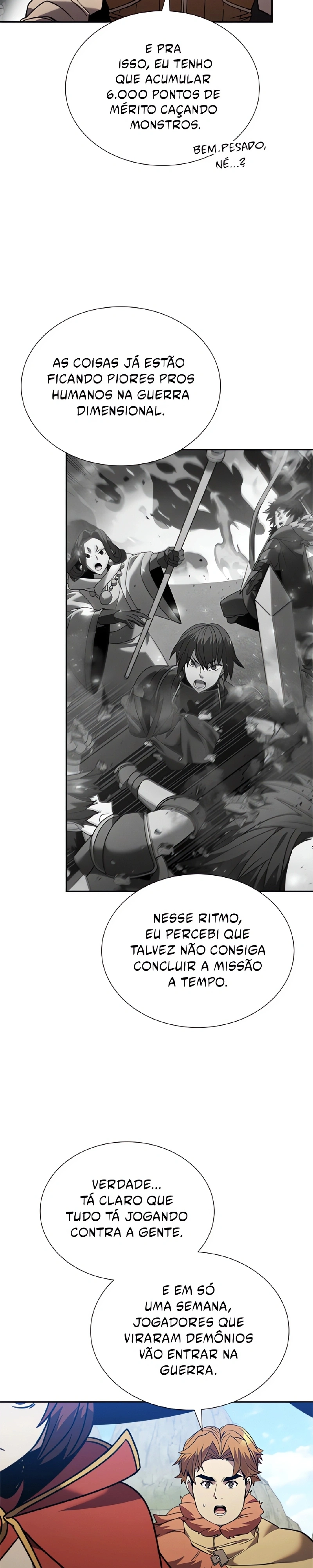 Read Taming Master PT Manga Online