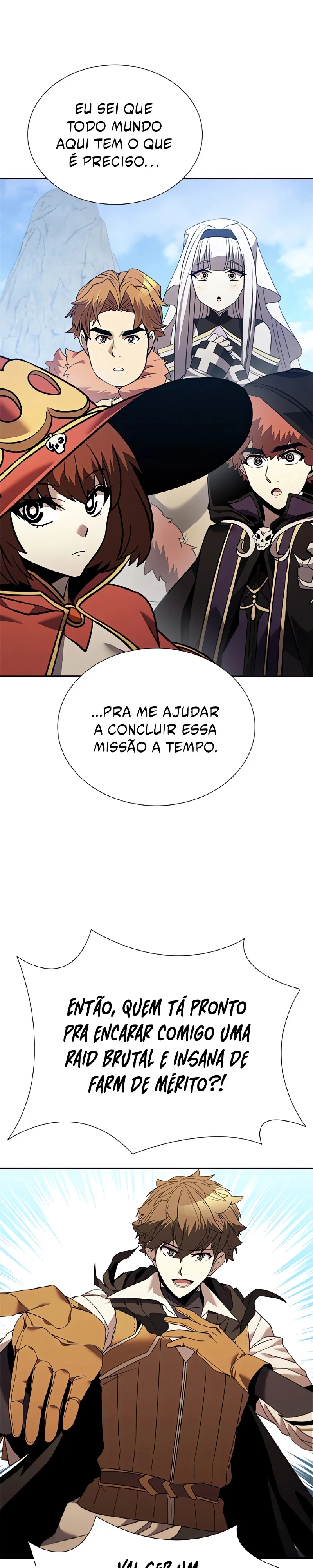 Read Taming Master PT Manga Online