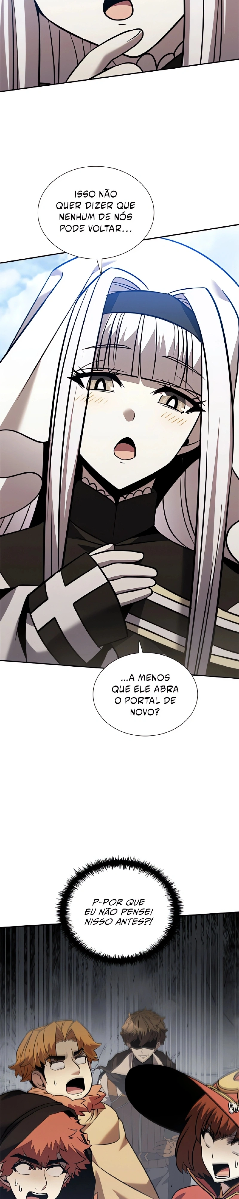 Read Taming Master PT Manga Online