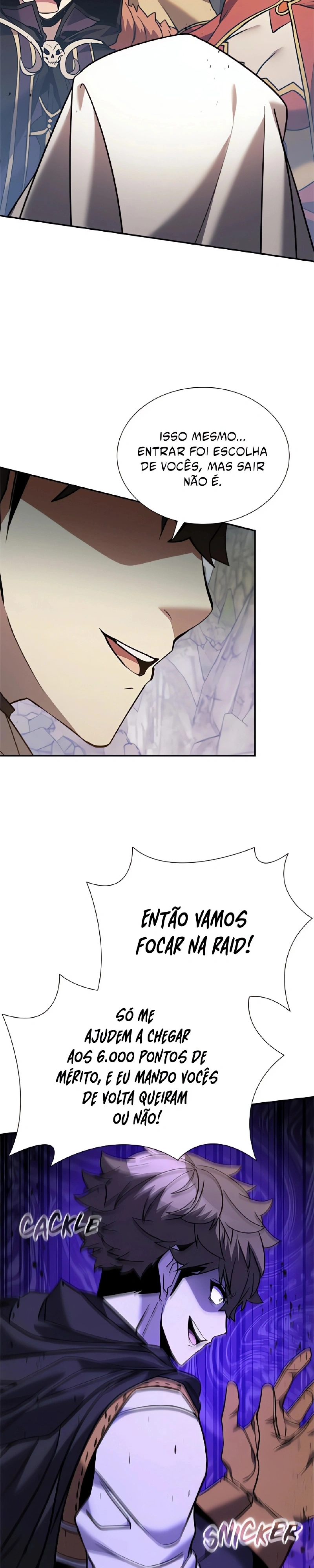 Read Taming Master PT Manga Online