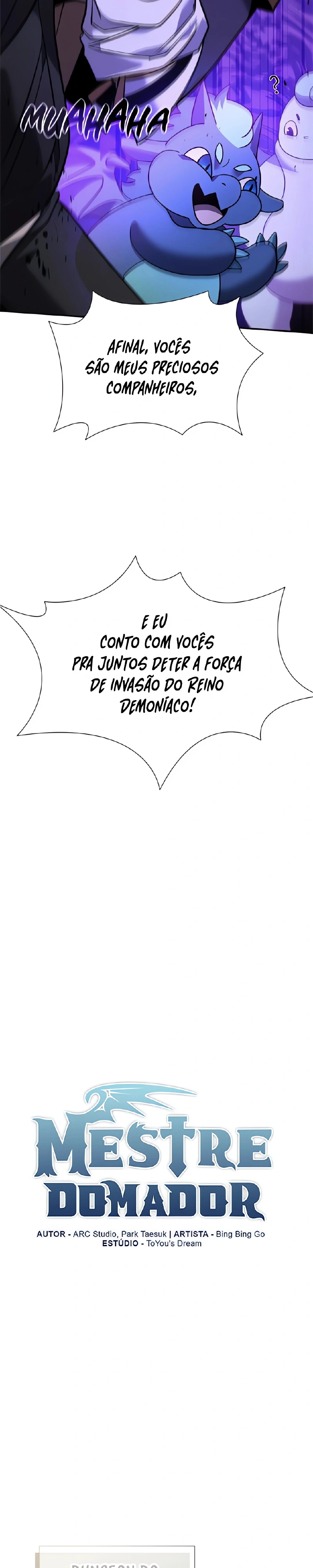 Read Taming Master PT Manga Online