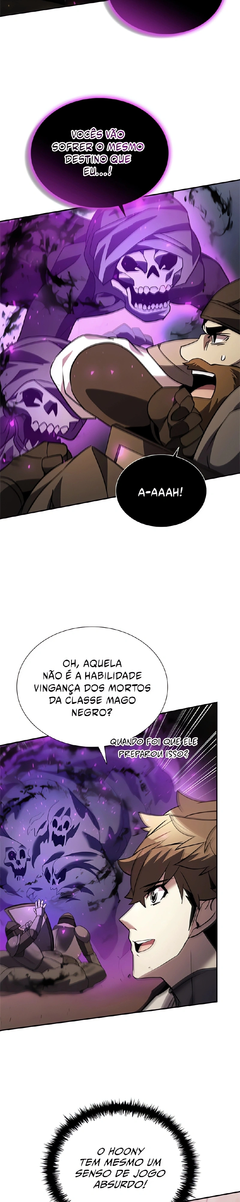 Read Taming Master PT Manga Online