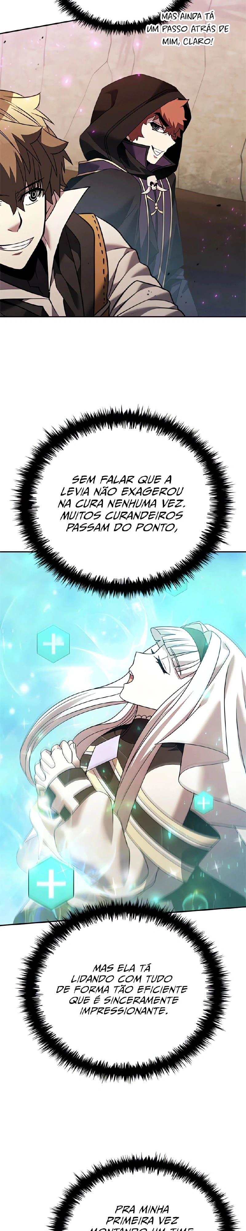 Read Taming Master PT Manga Online