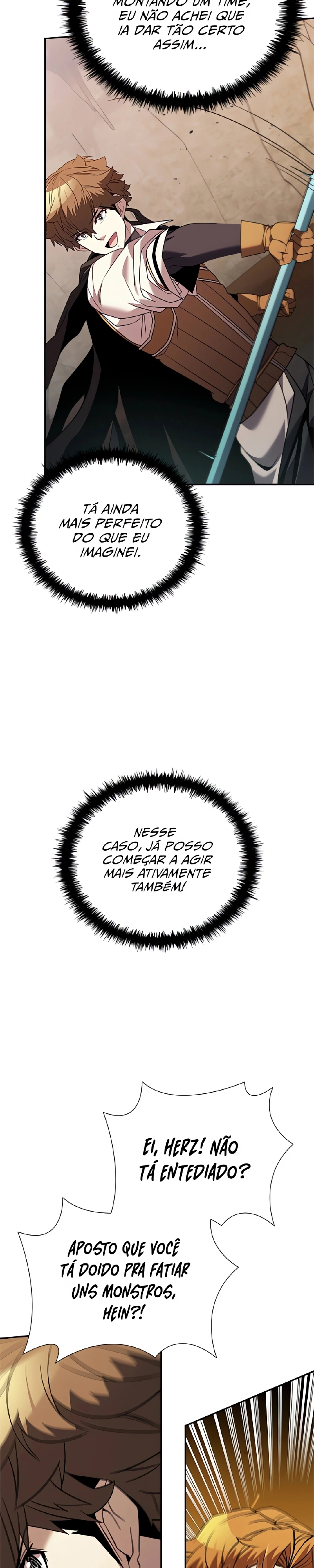 Read Taming Master PT Manga Online