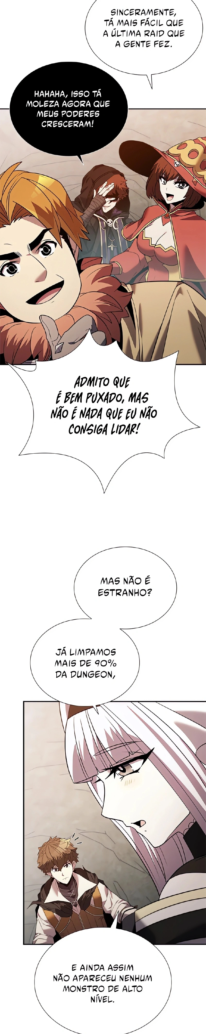 Read Taming Master PT Manga Online