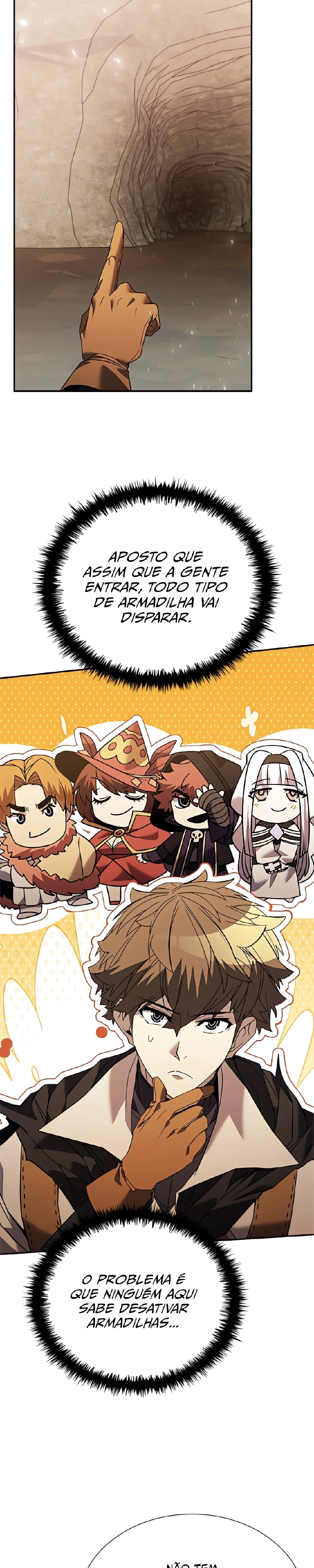 Read Taming Master PT Manga Online