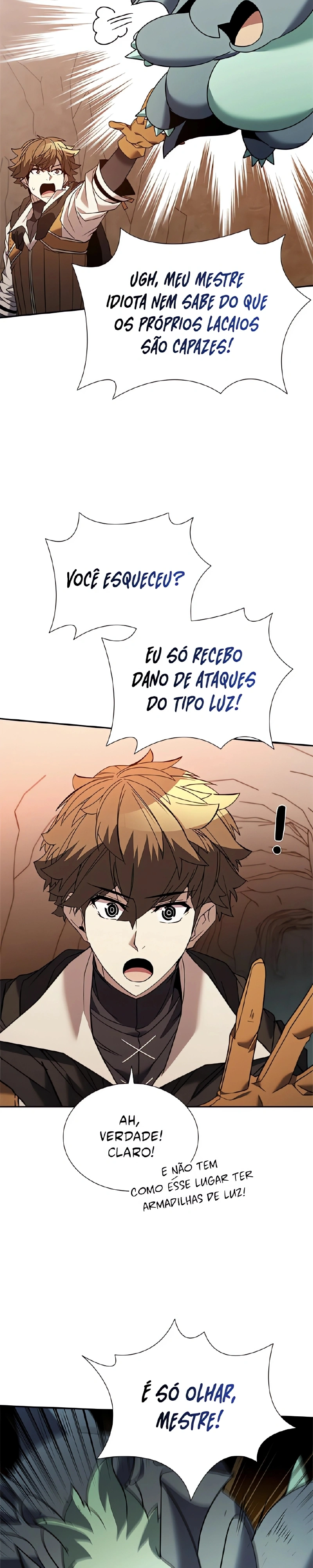 Read Taming Master PT Manga Online